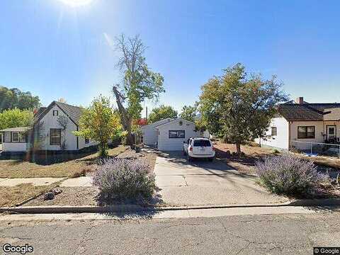 Ohio, CANON CITY, CO 81212