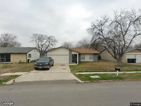 Saddlebrook, SAN ANTONIO, TX 78245