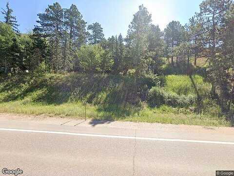 Us Highway 24, CASCADE, CO 80809