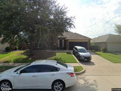 Ross Lake, FORT WORTH, TX 76137