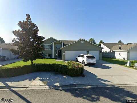 Wenatchee, PASCO, WA 99301