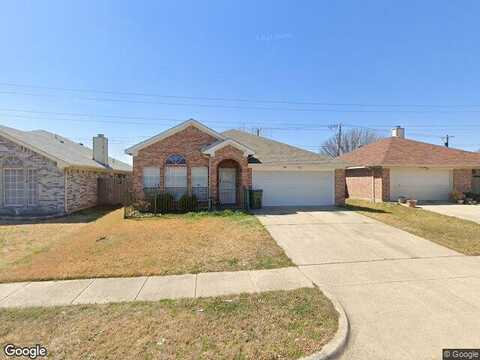 Colony, ARLINGTON, TX 76001