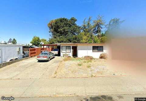Fulton, VALLEJO, CA 94591
