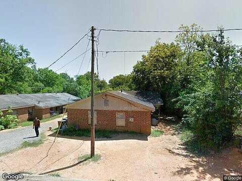 Armory, MACON, GA 31206
