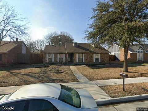 Warwick, PLANO, TX 75023