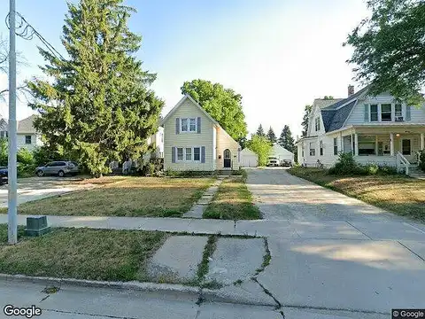 Center, ROCHESTER, MN 55904