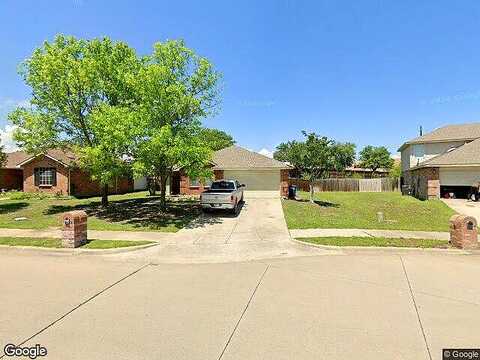 Bessemer, WYLIE, TX 75098