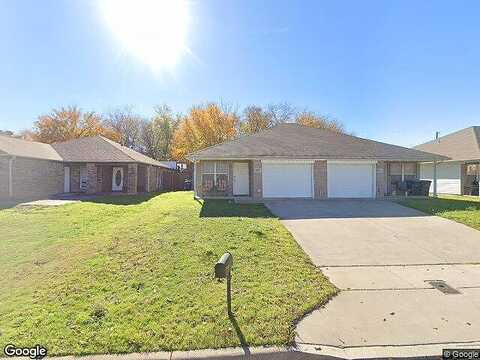Marydean, FORT WORTH, TX 76116