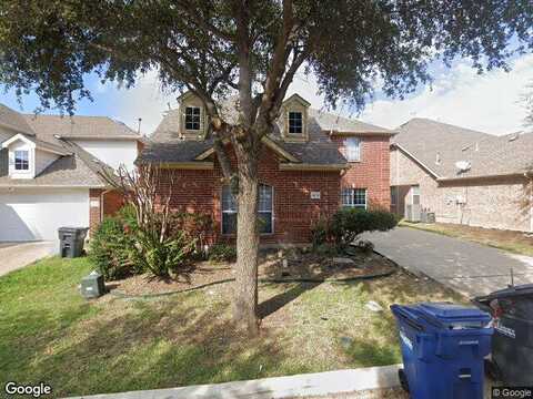 Lonesome Spur, MCKINNEY, TX 75070