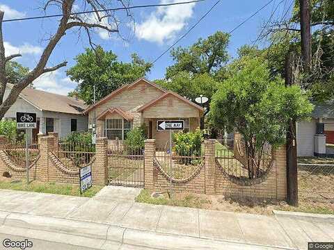 Theo, SAN ANTONIO, TX 78225