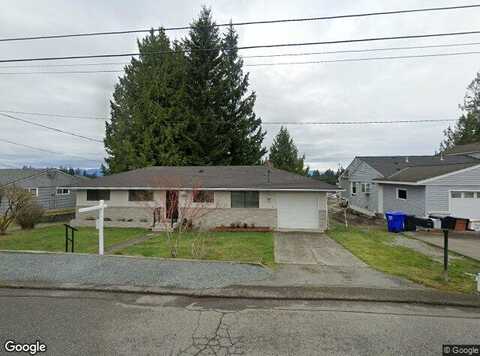 Spokane, EVERETT, WA 98203
