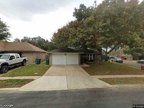 Forest, LIVE OAK, TX 78233