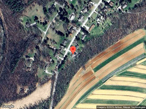 Menges Mills, SPRING GROVE, PA 17362