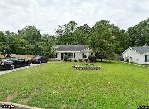 Trinity Park, RIVERDALE, GA 30296