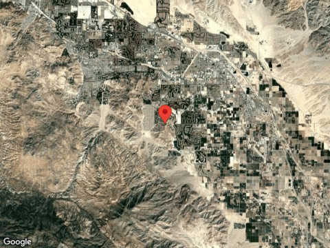 Sign Of, LA QUINTA, CA 92253