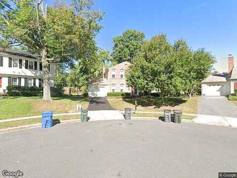 Marysia, SPRINGFIELD, VA 22153