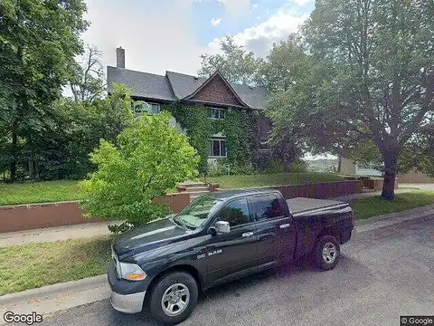 York, SAINT PAUL, MN 55106