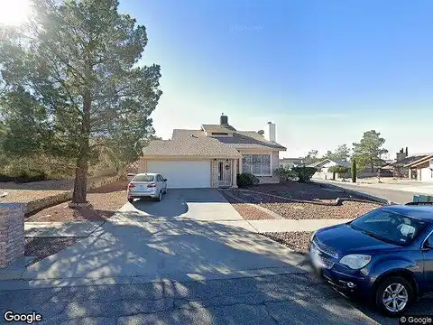 Iroquois, EL PASO, TX 79912