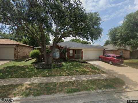Kelly Lynn, WATAUGA, TX 76148