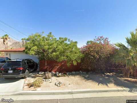 Calle Chillon, LA QUINTA, CA 92253