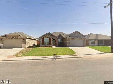 58Th, LUBBOCK, TX 79407