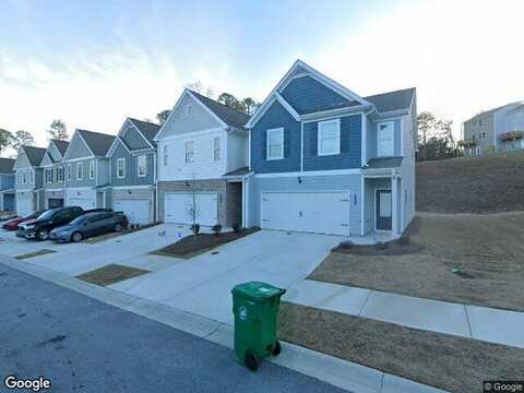 Knoll Hollow, LITHONIA, GA 30058