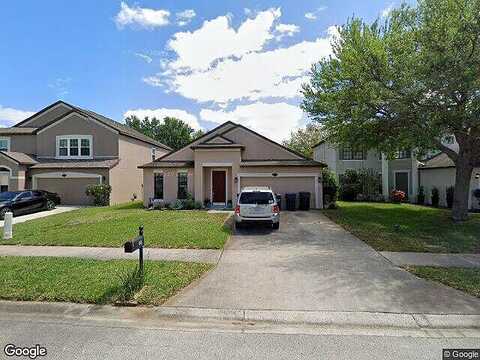 Marian, TITUSVILLE, FL 32780