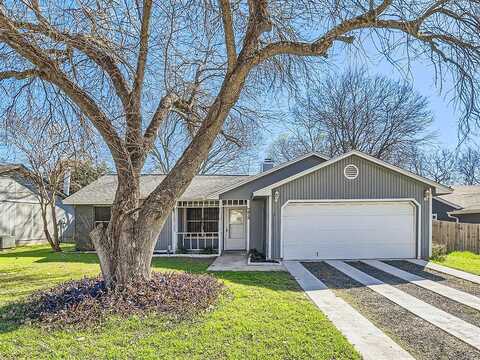 Tumbleweed, AUSTIN, TX 78724