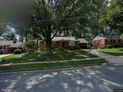 Fairwood, FALLS CHURCH, VA 22046