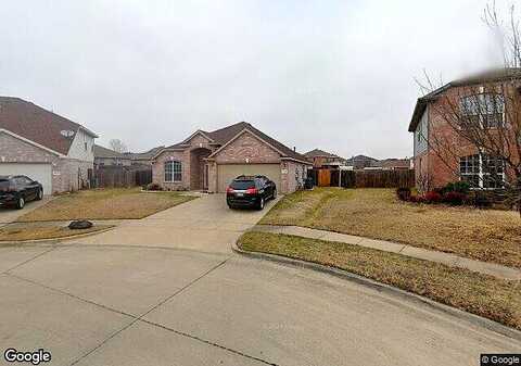 Miron, ARLINGTON, TX 76001