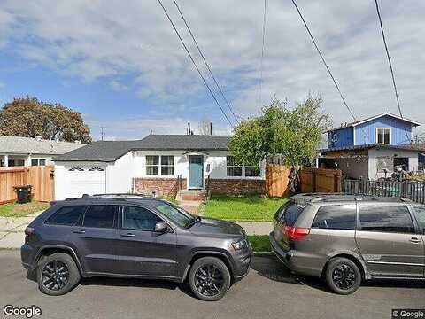5Th, RICHMOND, CA 94801