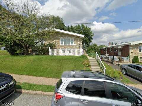 Charette, PHILADELPHIA, PA 19115