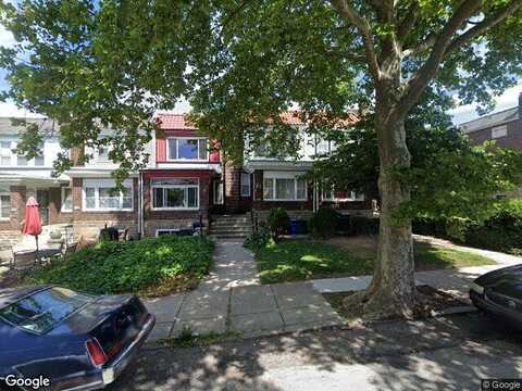20Th, PHILADELPHIA, PA 19138