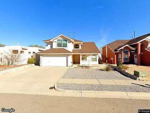 Umbria, EL PASO, TX 79904