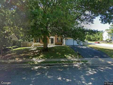 Silver Pine, SPRINGFIELD, VA 22153