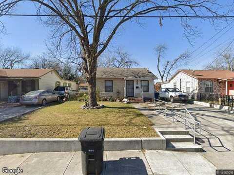 Rochambeau, SAN ANTONIO, TX 78214