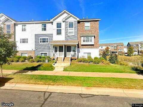 Ramsey, ANOKA, MN 55303
