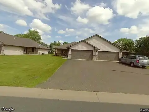 384Th, NORTH BRANCH, MN 55056
