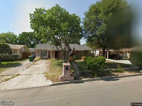 Deep Spring, SAN ANTONIO, TX 78238