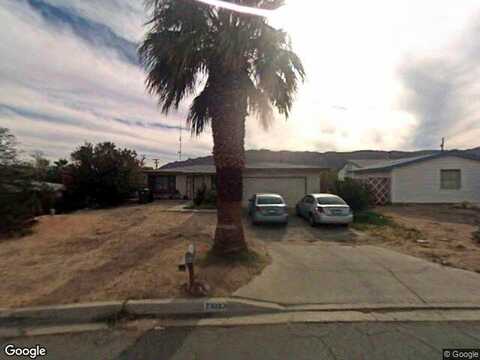 Sun Valley, TWENTYNINE PALMS, CA 92277