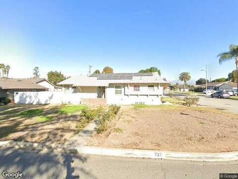 Lucille, WEST COVINA, CA 91790