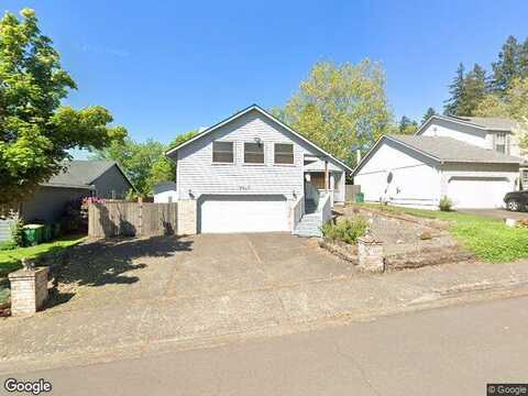 166Th, BEAVERTON, OR 97007