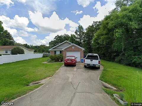 Kidd, TALLAHASSEE, FL 32303