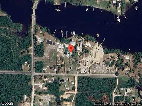 Washington, PANAMA CITY, FL 32409