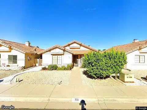La Morena, HEMET, CA 92545