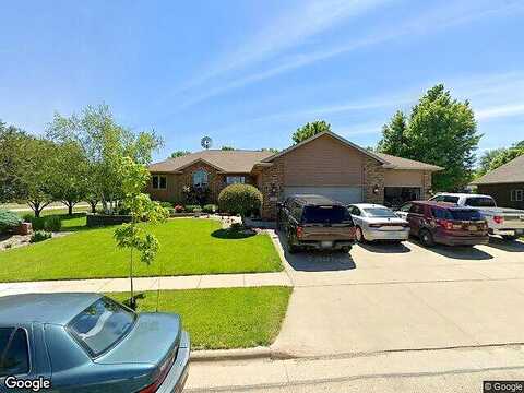 Britz, LUVERNE, MN 56156