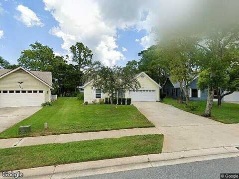 Pine Shores, NEW SMYRNA BEACH, FL 32168