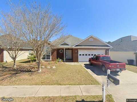 Wickham, EVANS, GA 30809