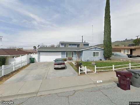 17Th, BANNING, CA 92220