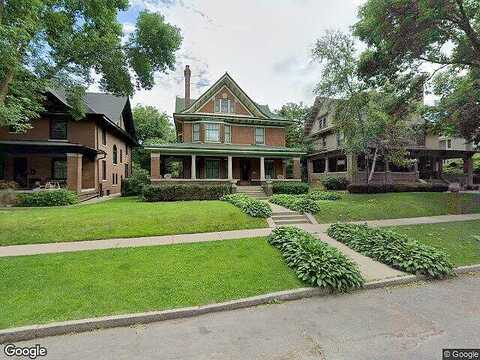 Lincoln, SAINT PAUL, MN 55105